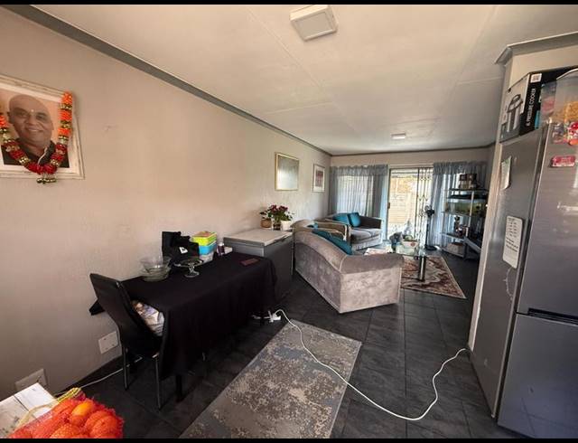 3 BEDROOM TOWNHOUSE FOR SALE IN THE REEDS